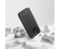 PITAKA Summa Case do iPhone 16 Pro Black/Grey - 1541580 - zdjęcie 2